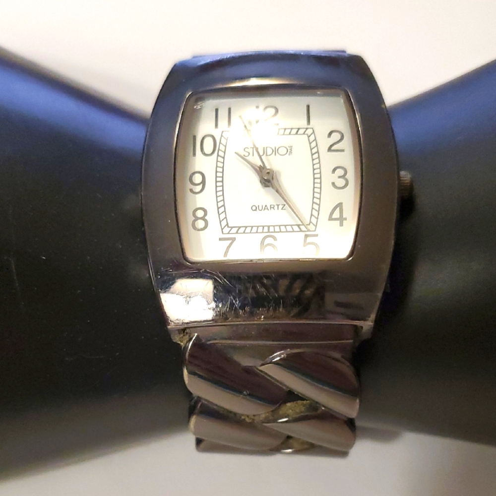 Studio One Bangle Watch #5214